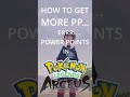 How To Get More PP In Pokémon Legends ARCEUS