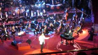 Mario Biondi & Gigi D'Alessio - White Christmas