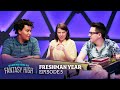 The Pixie And The Mosh Pit Ep 5 Fantasy High