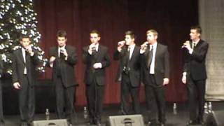 IU's Straight No Chaser - Do You Hear What I Hear