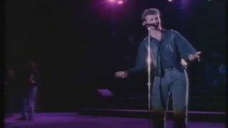 Wet Wet Wet - I Can Give You Everything (Live) - Glasgow Green - 10th September 1989