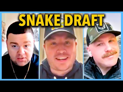 Rico Bosco & Former Enemies List the Top 5 Rivalries