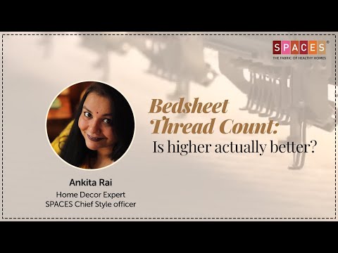 Do Thread Counts Matter Spaces Masterclass