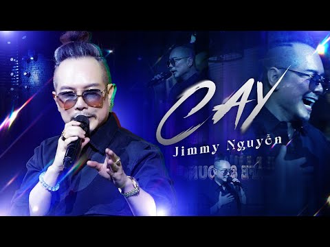 Jimmy Nguyễn lần đầu tiên mang hit CAY lên sân khấu live, solo không có Khắc Hưng vẫn cực cuốn