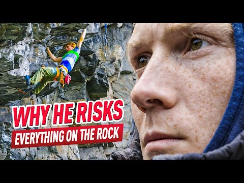 Pushing the Limit on Norway's Hardest Route