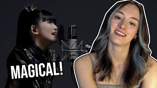 Download lagu BABYMETAL - Monochrome - THE FIRST TAKE I Singer Reacts I mp3 Download lagu BABYMETAL - Monochrome - THE FIRST TAKE I Singer Reacts I mp3