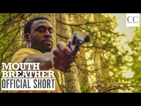 Mouth Breather (OFFICIAL SHORT) - Continue Collection - "Award-Winning" proof of concept FILMS