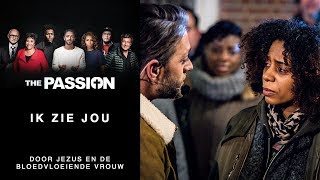 2. Ik Zie Jou - Graziëlla Hunsel Rivero, Tommie Christiaan (The Passion 2018 - Amsterdam, Bijlmer)