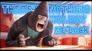 Sing 2 | There&#39;s Nothing Holdin&#39; Me Back Song | Sing 2