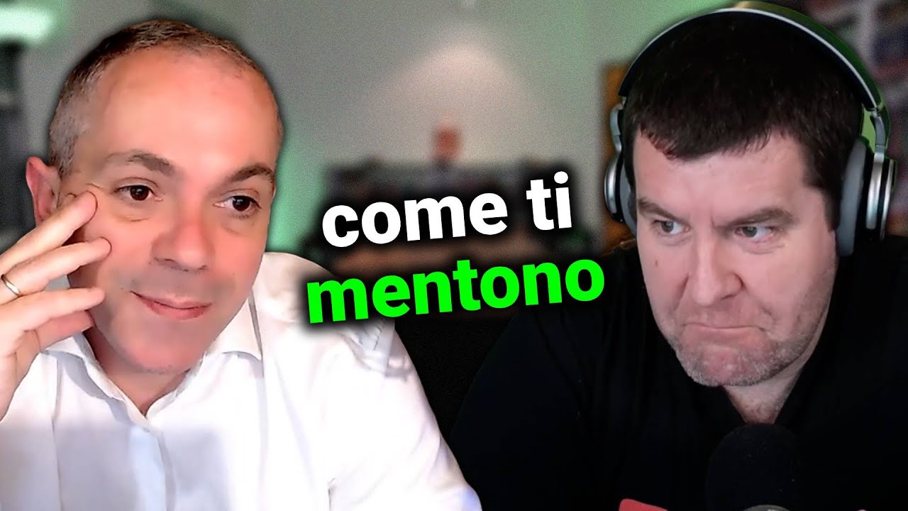 Le tecniche manipolatorie di vendita | con Bowman