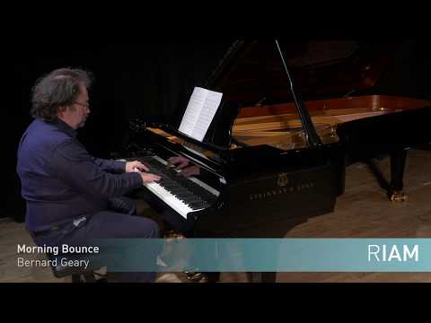 Morning Bounce: Bernard Geary - RIAM Grade I 2019