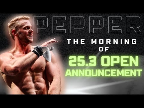 Open Talk w/ Dallin Pepper & Kevin Ogar