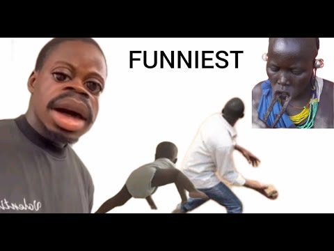 Try Not to Laugh 😂😂 with STREET DRILL, Funniest trending videos compilation Worldwide Ep 1