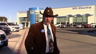 Hill Country Honda | 2015 Honda CR-V