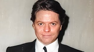 The Life and Tragic Death Of ROBERT PALMER