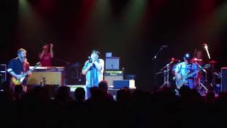 Blues Traveler - Things Are Looking Up - TLA - Philadelphia, PA - October 13, 2017