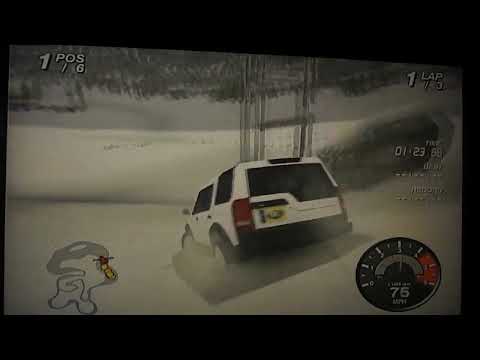 Ford Racing Off Road Race 21