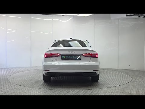 Audi A3 1.4 TFSI Sport Signature Edition S-Tronic - Image 2