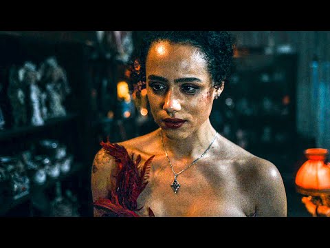 LA INVITACIÓN Tráiler Español Latino (2022)