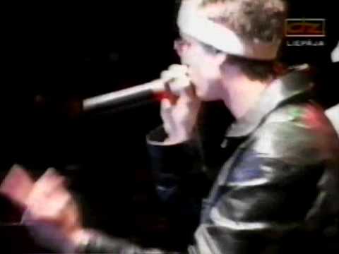 Device Video Mixtape (2000-2004)