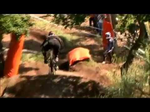 UCI World Cup-Vigo Spain - Earthed 3