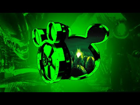 Is the Alien franchise being locked away in the DISNEY VAULT?