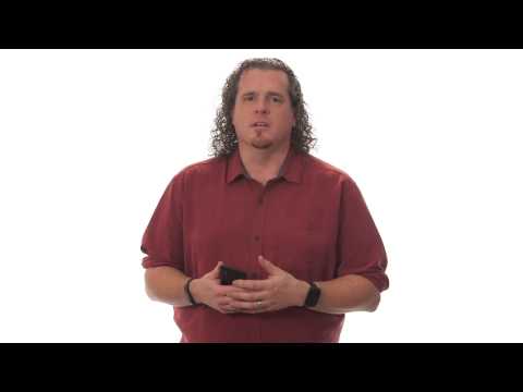 Welcome Mobile Web Development