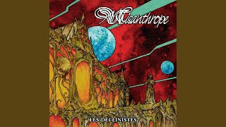 Regard Vers L'Infinité