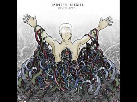 Painted In Exile - Skylines
