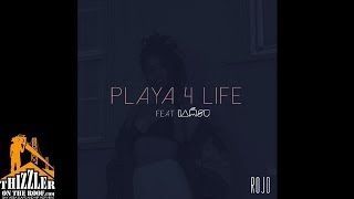 Rochelle Jordan ft. Iamsu! - Playa 4 Life [Prod. Jay Ant Of The Invasion] [New 2014]