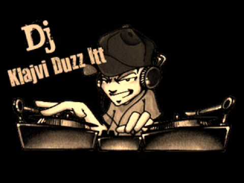 Klajvi Duzz Itt - 2012 Techno Remix