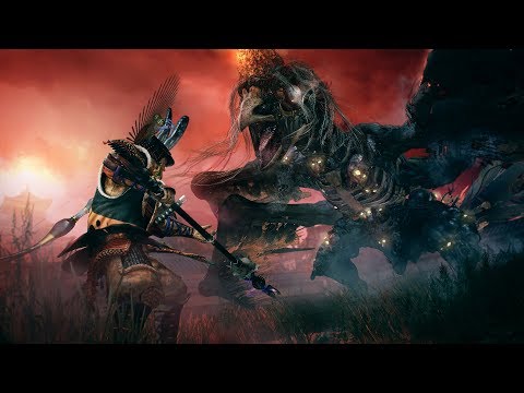 Nioh Bloodshed's End DLC Blind | (8) True Final Boss