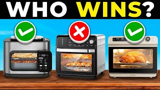 5 Best STEAM OVENS 2026 | Top Tabletop Steamers Value for Money