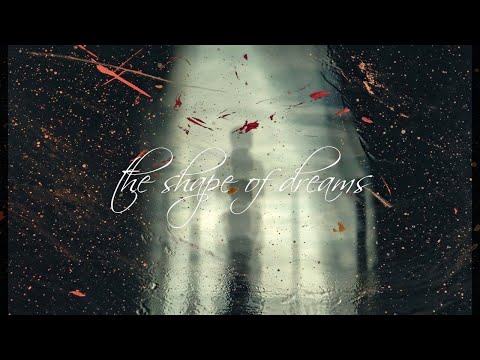 Ṿ Ʌ Ẏ U - The Shape Of Dreams