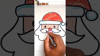 Santa Claus Christmas #viralshort #christmas #santa #trending #youtubeshorts #tiktok #foryou