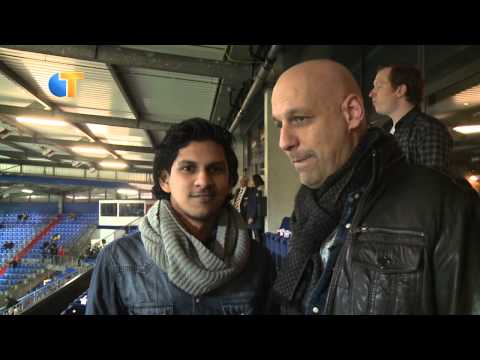 Willem II TV: Willem II - VVV-Venlo