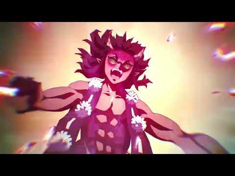 Ethan Ross - SINISTER (AMV)