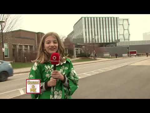 SJC TV Monday November 12 2018