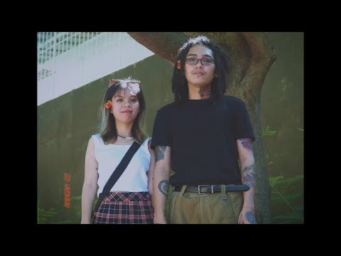 Guddhist Gunatita ft. @itsloir - ANINGAN (Official Video)