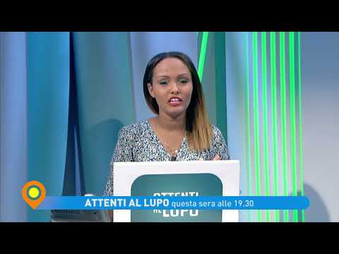 "Attenti al lupo" - "Pensioni" mercoledì 1° luglio ore 19.30 su Tv2000