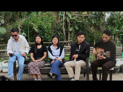 Kungughalo isaje kutope puani (Katka voice - cover)