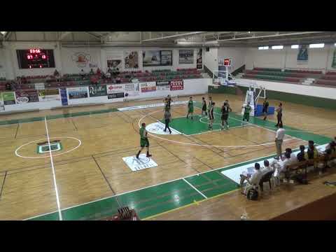 CB IFACH CALPE vs CEB LLIRIA (J18 - FASE DE ASCENSO)