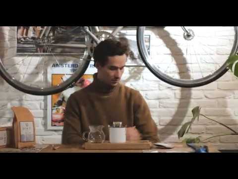 HOW TO USE BREW '22 1-CUP FILTERS