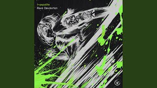 Cover art for Rave Devolution