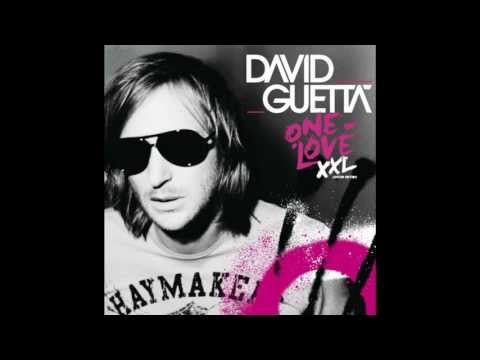 David Guetta - One Love Ft Estelle