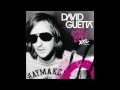 David Guetta - One Love Ft Estelle 