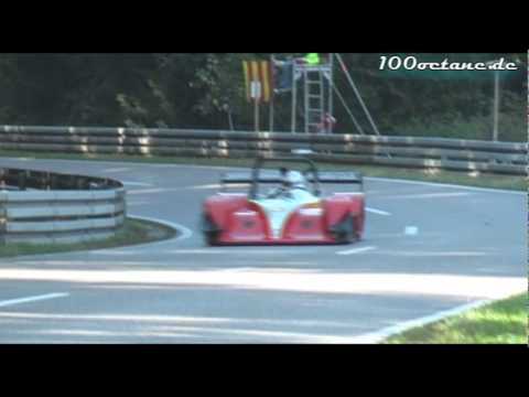 Norma Honda M20 2.0 - Bernd Letmade - 31. Bergrennen Mickhausen 2011