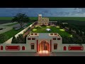 Haveli Sidhu Moosewala Sidhu Moose Wala Haveli 3D Walkthrough Singh Design Studio