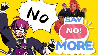 [閒聊] にじさんじ 彩虹直播 (2022/12/12)