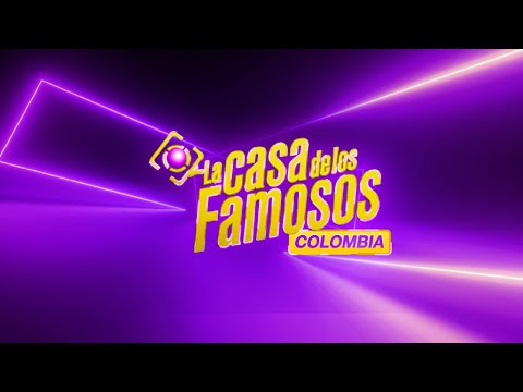La casa de los famosos Colombia 2026 | 24 horas EN VIVO